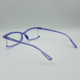 Half Frame Sunglasses